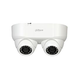 2MP Starlight HDCVI IR Dual-lens Camera DH-HAC-HDW2241M-E2